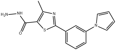 262589-42-4 structural image