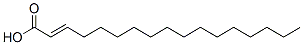 HEPTADECENOICACID Structural