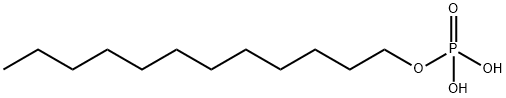 Dodecyl dihydrogen phosphate