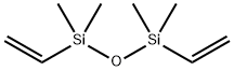 Divinyltetramethyldisiloxane Structural