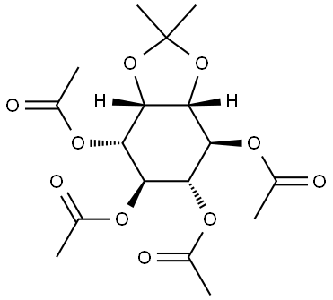 NSC 269406 Structural