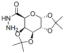 1,2:3,4-DI-O-ISOPROPYLIDENE-ALPHA-D-GALACTURONIC ACID HYDRAZIDE