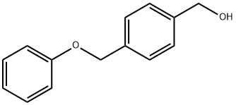 4-(PHENOXYMETHYL)PHENYL]METHANOL