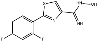 263160-25-4 structural image