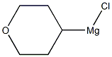 Tetrahydropyran-4-ylmagnesium chloride, 0.50 M in THF Structural