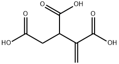 3-BUTENE-1,2,3-TRICARBOXYLIC ACID