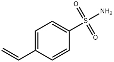 P-SULFONAMIDO STYRENE