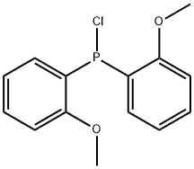 BIS(2-METHOXYPHENYL)CHLORPHOSPHINE