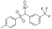 [1-(3-TRIFLUOROMETHYLPHENYL)-1-TOSYL]METHYL ISOCYANIDE