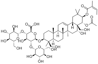 AESCIN IB(SH) Structural