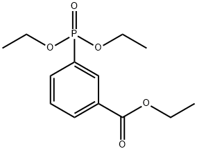 Diethyl-3-ethoxyarbonylphenylphosphonate, 97 %