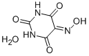 VIOLURIC ACID MONOHYDRATE,VIOLURIC ACID HYDRATE