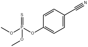 CYANOPHOS Structural