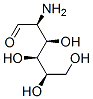 mannosamine Structural