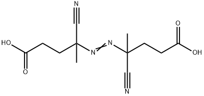 4,4'-Azobis(4-cyanovaleric acid)