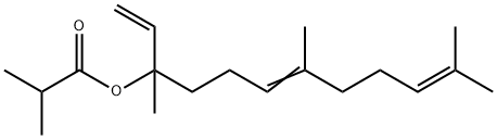 NEROLIDYL ISOBUTYRATE