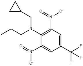 PROFLURALIN Structural