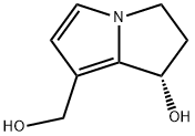 DEHYDROHELIOTRIDINE