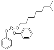 isooctyl diphenyl phosphite