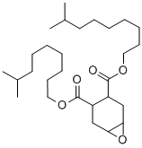 DIISODECYLTETRAHYDRO-4,5-EPOXYPHTHALATE Structural