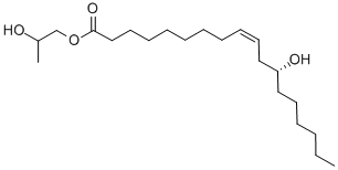 PROPYLENE GLYCOL MONORICINOLEATE