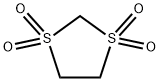 1,3-DITHIOLANE-1,1,3,3-TETRAOXIDE