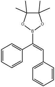 CIS-STILBENEBORONIC ACID PINACOL ESTER