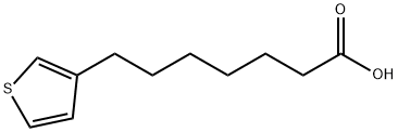7-(3-THIENYL)HEPTANOIC ACID