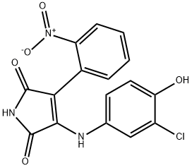 264218-23-7 structural image