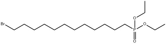 DIETHYL-12-BROMODODECYLPHOSPHONATE