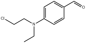 4-[(2-Chloroethyl)ethylamino]-benzaldehyde