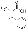 (S)-2-AMINO-3-PHENYL-BUTYRIC ACID