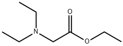 ETHYL N,N-DIETHYLAMINOACETATE