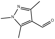 1,3,5-Trimethyl-1H-pyrazole-4-carboxaldehyde