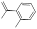 2-ISOPROPENYLTOLUENE