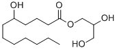 Glycerol 5-hydroxydodecanoate