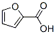 Furancarboxylic acid Structural
