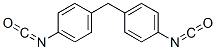 4,4'-METHYLENEBIS(PHENYL ISOCYANATE)