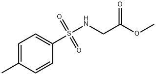 Methyl 2-(4-methylphenylsulfonamido)acetate 