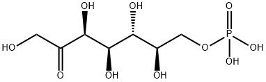 Sedoheptulose-7-phosphate Structural