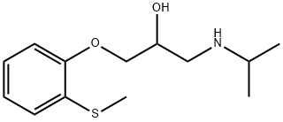 Tiprenolol