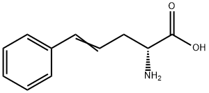 D-Styrylalanine Structural