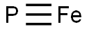 Iron phosphide (FeP),IRON PHOSPHIDE