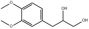 METHYLEUGENOLGLYCOL Structural