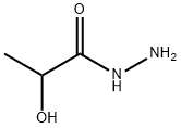 LACTHYDRAZIDE Structural