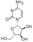 L-Cytidine Structural