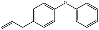 1-Phenoxy-4-(2-propenyl)benzene