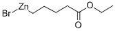 5-ETHOXY-5-OXOPENTYLZINC BROMIDE