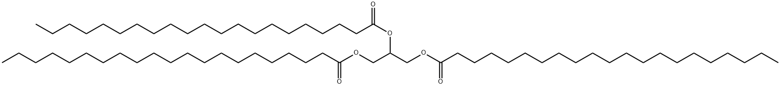 TRIHENEICOSANOIN