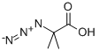 ALPHA-AZIDOISOBUTYRIC ACID SOLUTION